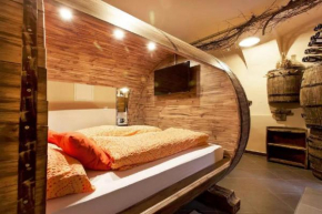 Beer & wine cellar